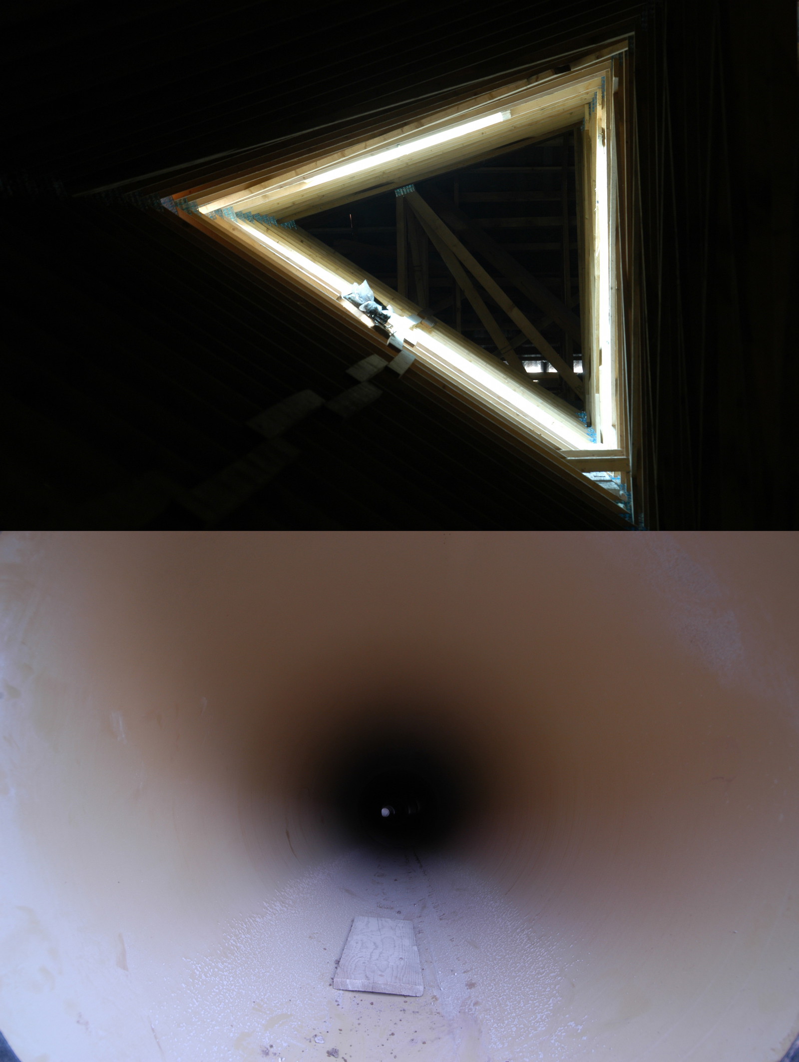 Visions de chantiers