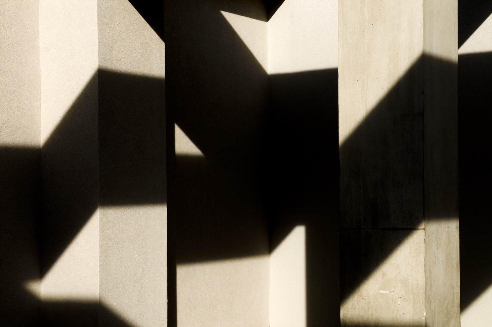 Archives départementales de l'Hérault, Pierres Vives, architecte Zaha Hadid, mai 2011