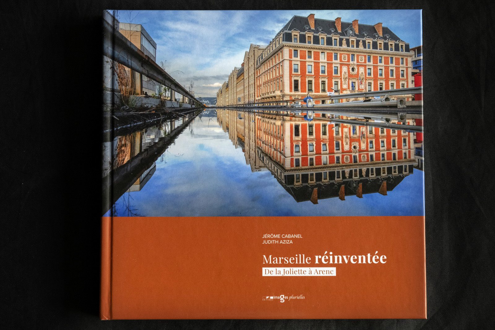 Marseille réinventée