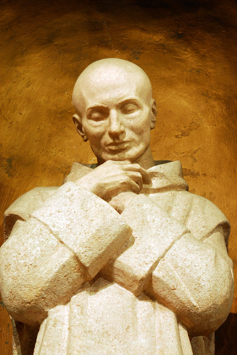 Eglise Sainte Marie Madeleine, 26 place Raymond Audran (4ème)