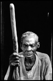 Portrait des habitants de Macobéri : M'Guessam