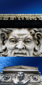 Changement de République