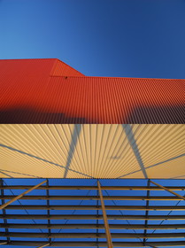 Visions de chantiers