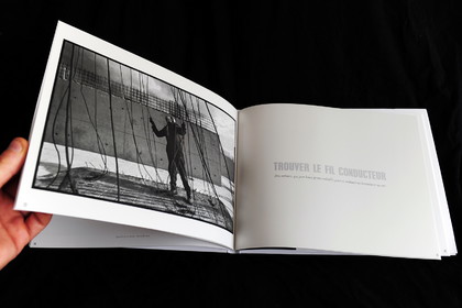 Ouvrage pour la société Bec Construction