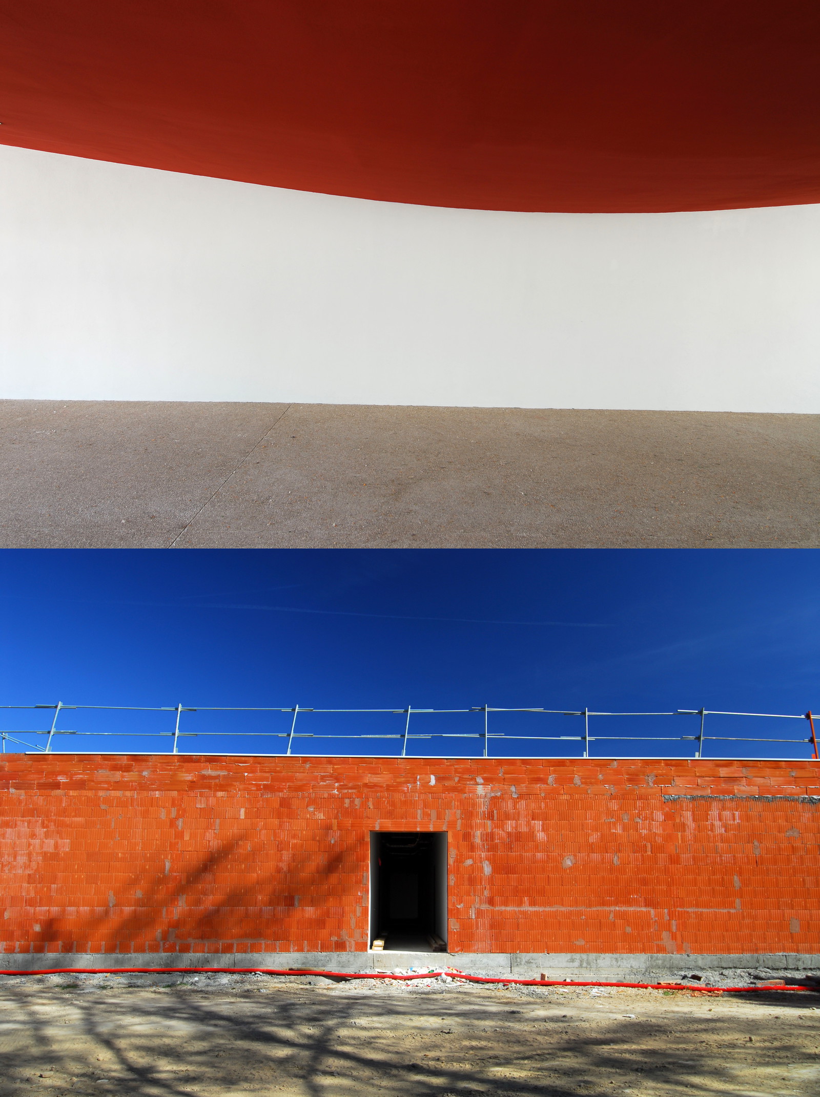 Visions de chantiers