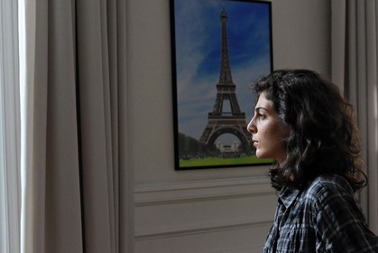 Une histoire de fou, réalisation Robert Guédiguian (2015)