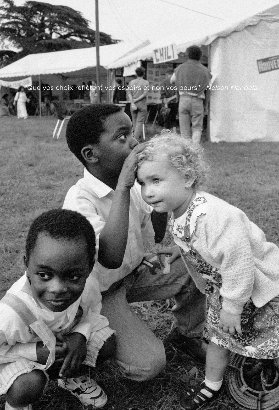 Fête de l'Humanité, Toulouse 1992