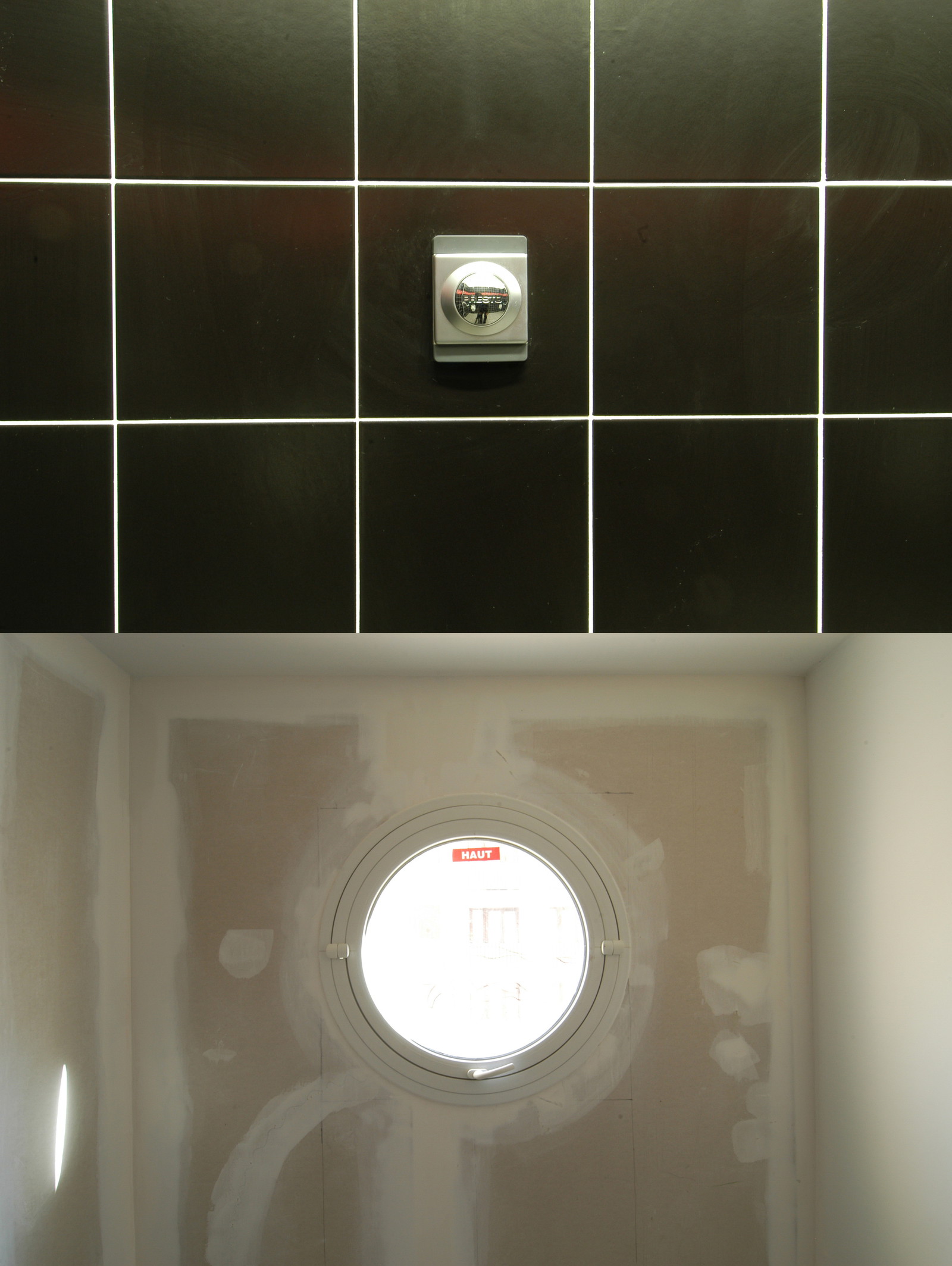 Visions de chantiers