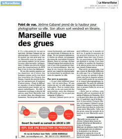 La Marseillaise 13 décembre 2015